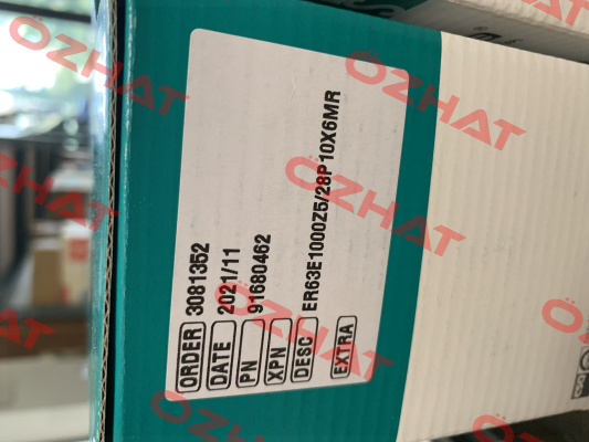 XER63E1000Z528P10X Eltra Encoder