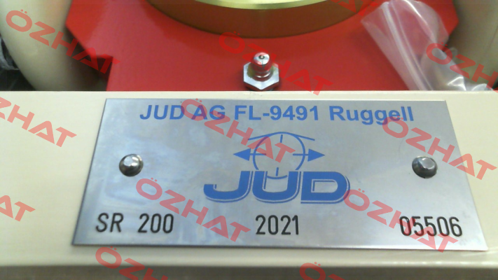 SR-200-A-LOOOAB Jud