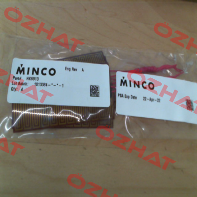 HK6913 Minco