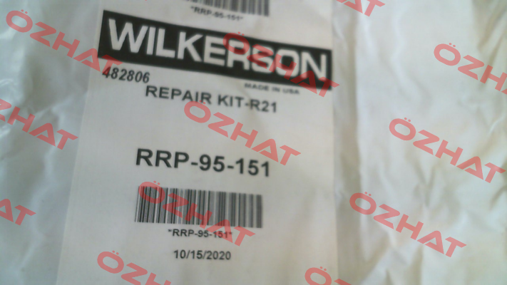 R21-C4-000 Wilkerson