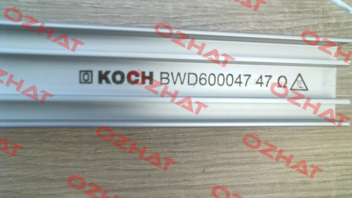 BWD600047 KOCH