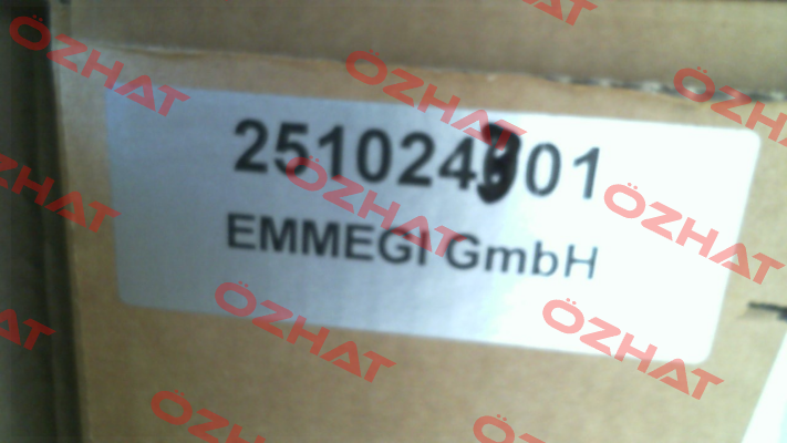 251024301 Emmegi