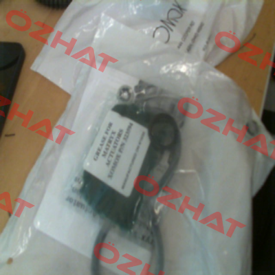 Seal kit 600679 Xomox