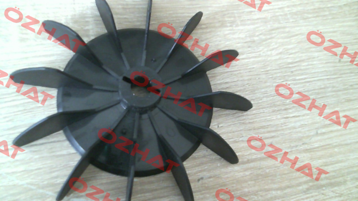 Fan for MADP71B2/4 LAIPPLE KEB