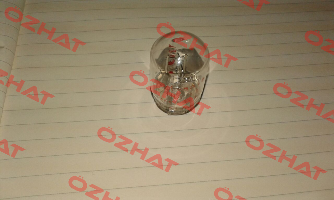 SYLVANIA P603.1 21/P obsolete  Osram