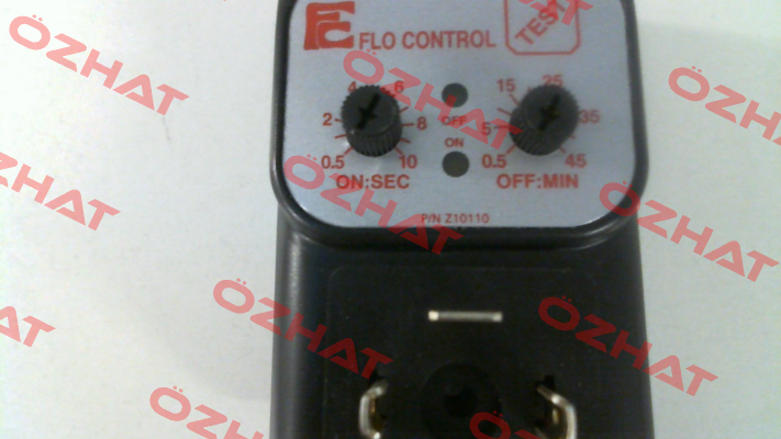 Q9F-J / Z10105 Flo Control