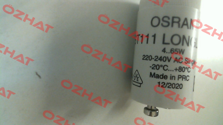 ST111 Osram