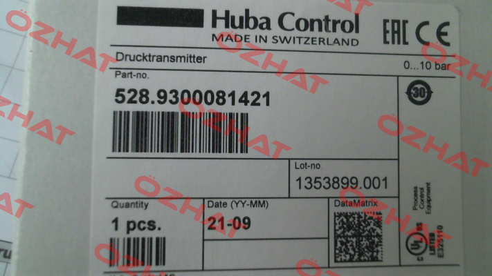 528.9300081421 Huba Control