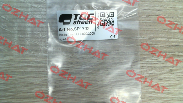 SP1702 TQC