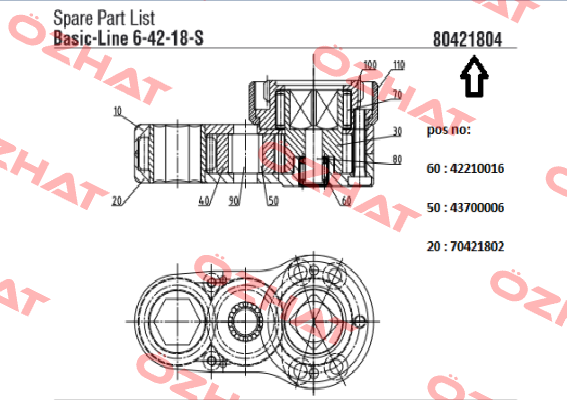 70421801  Lubbering