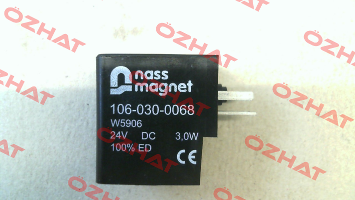 106-030-0068 Nass Magnet