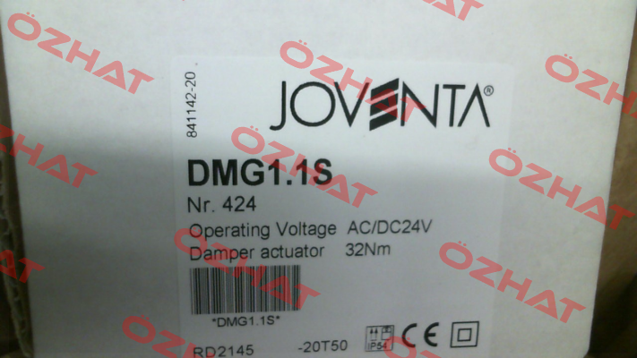 DMG1.1S Joventa