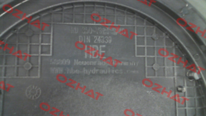 RD 350-V324-6 (D) NEUTRAL HBE