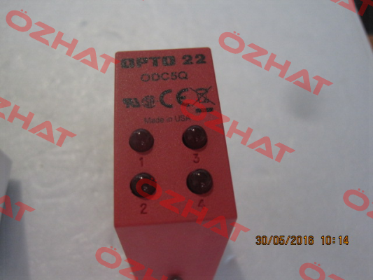 ODC5Q Opto 22