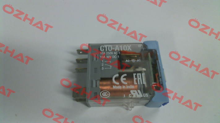 C10-A10X/DC24V Comat Releco