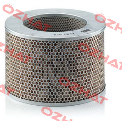 C 30 375  Mann Filter (Mann-Hummel)