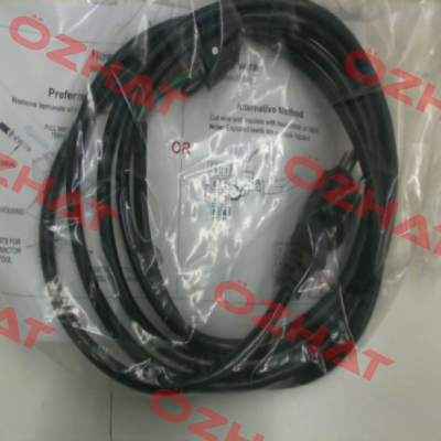 IPC35-CABLE110 TEKNIC