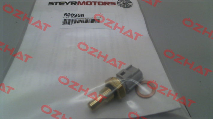 2174623-3 / 500959 Steyr