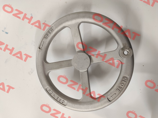 Handwheel  Orbinox