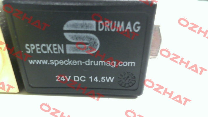 258SD (079070016) Specken Drumag