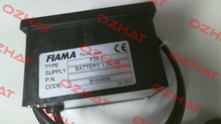 F20-1,0 Fiama