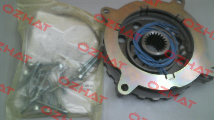 11373031 BRAKE REPAIR SET Verlinde