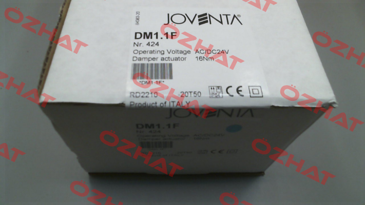 DM1.1F Joventa