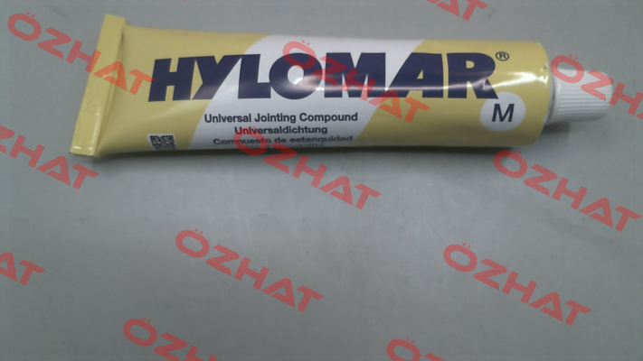 F/HMMDMO/080M Hylomar