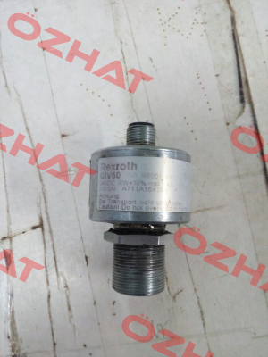 GIV50  MNR R900174537 - OEM/customized  Rexroth