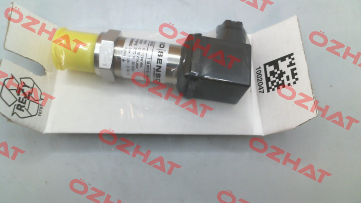 18.601G-1001-A-3-5-100-100-1-000 Bd Sensors