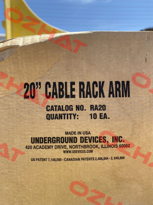 RA20 Underground Devices