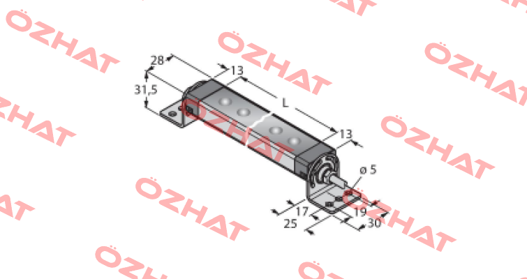 WLS28-2CW990S Turck