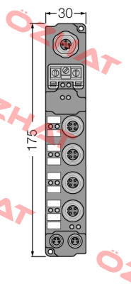 SDNB-40A-0009 Turck