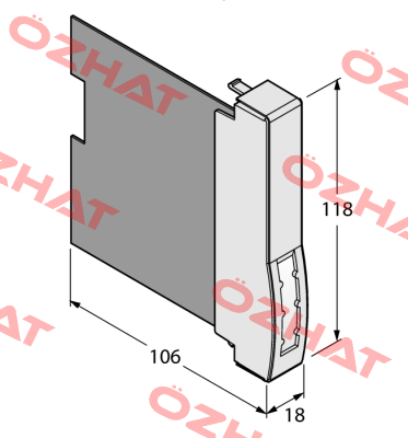 AO401EX Turck