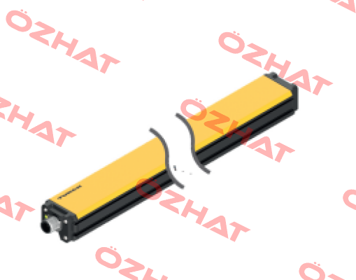 LI1000P2-Q25LM1-LIU5X3-H1151 Turck