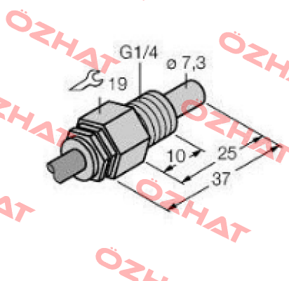 FCS-G1/4A4-NAEX Turck