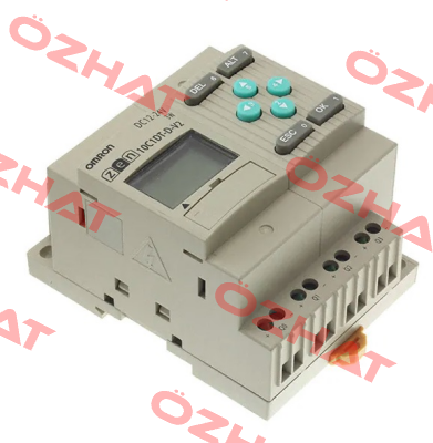 ZEN-10C1DT-D-V2 Omron