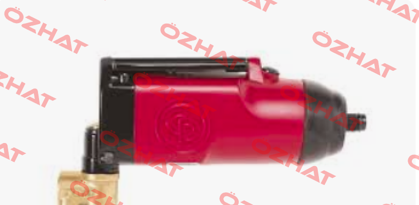 CP7722 Chicago Pneumatic