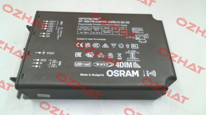 4062172053952 Osram