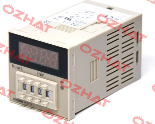 H5CN-XZNS DC12-48 Omron