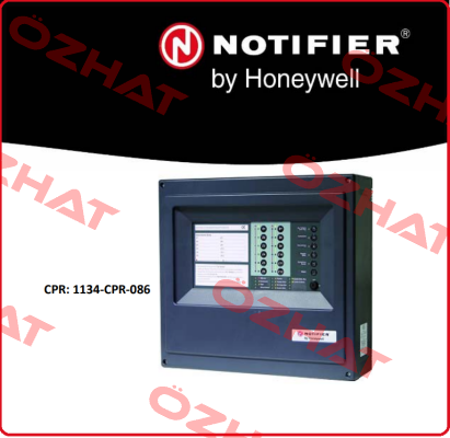 NFS4-2PLUS Notifier by Honeywell