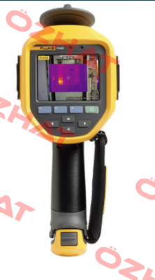 FLK-Ti400 9Hz Fluke