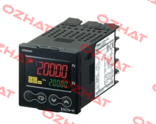 E5CN-R2T AC100-240 Omron