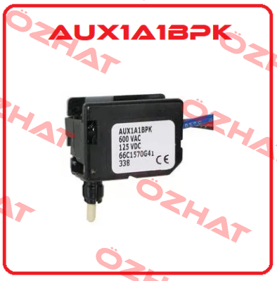 AUX1A1BPK  Cutler Hammer (Eaton)