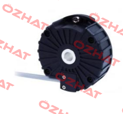 EH80P1024Z8/24L14X3PR2.269 Eltra Encoder