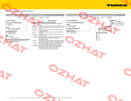 RSV-RKV494-50M/GE Turck