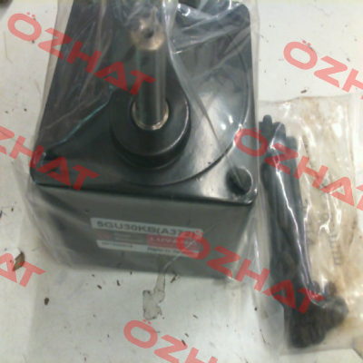 5GU30KB(A372) Luyang Gear Motor