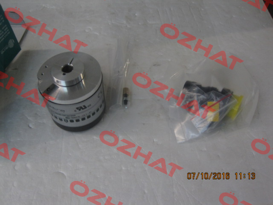 EL63G1600S5/28P10X3MR Eltra Encoder