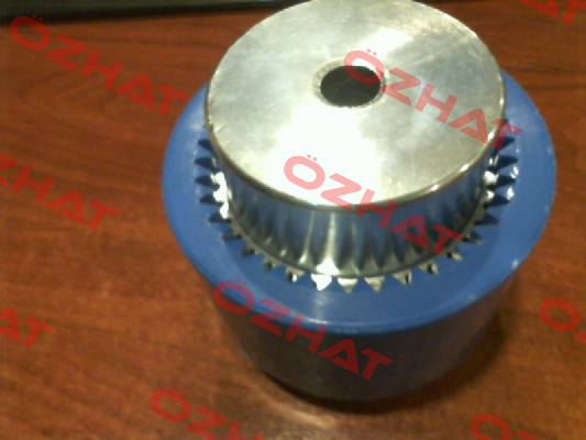 D42 coupling set Hassel