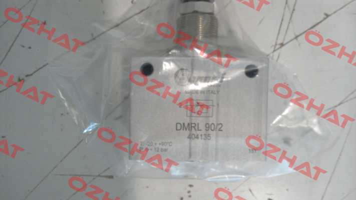 DMRL90/2 404135 Bonesi Pneumatic